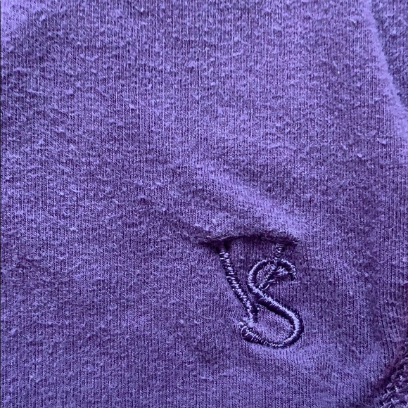 Victoria’s secret cropped tank - Picture 3 of 3